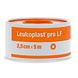 Leukoplast Pro LF Hechtpleister 1ST Rolletje leukoplast