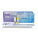 EcoTest Strep A Zelftest 2ST verpakking met inhoud EcoTest Strep A Zelftest 2ST verpakking met inhoud