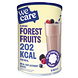WeCare Forest Fruits Meal Replacement Shake 436GR