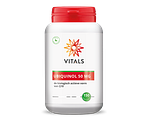 Vitals Ubiquinol 50mg Softgels 150SG