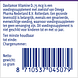 Davitamon Vitamine D3 75mcg Smelttabletten 75TB