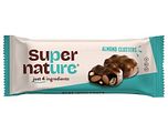 Super Nature Almond Clusters Reep 34GR Super Nature Almond Clusters Reep 34GR