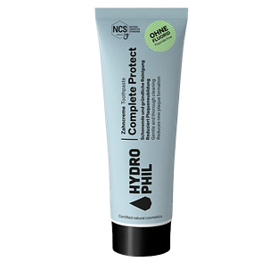 Hydrophil Complete Protect Tandpasta 75ML