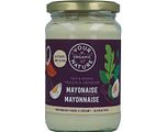 Your Organic Nature Fris & Romig Mayonaise 370ML Your Organic Nature Fris & Romig Mayonaise 370ML
