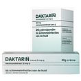Daktarin 20mg Miconazol Crème (30GR) en Strooipoeder 2ST