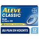 Aleve Classic 220mg Tabletten 12TB Aleve Classic 220mg Tabletten 12TB