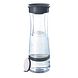 Brita Waterfilter Karaf - Zwart 1ST