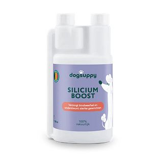 Dogsuppy Silicium Boost 250ML Dogsuppy Silicium Boost 250ML