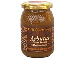 Wild About Honey Arbutus 500GR