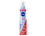 Nivea Ultra Strong Styling Mousse 150ML