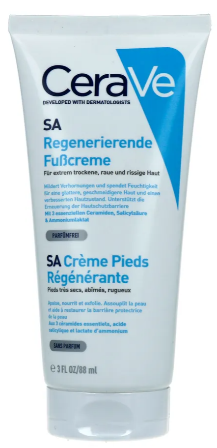 Cerave SA Herstellende Voetcr?me
