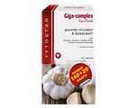 Fytostar Giga-Complex Knoflook Capsules 160CP