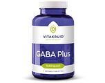 Vitakruid GABA Plus Tabletten 180TB