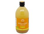 Mattisson HealthStyle Biologische Appel Cider Vinegar Pure 500ML Mattisson HealthStyle Biologische Appel Cider Vinegar Pure 500ML