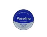 Vaseline Lip Therapy Original 20GR