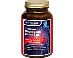 All Natural Calcium Magnesium Boron Zink Tabletten 90TB