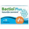 Metagenics Bactiol Plus Capsules 15CP