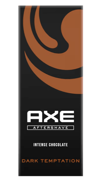 Axe Aftershave Dark Temptation afbeelding