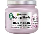 Garnier Loving Blends Hair Remedy Gladmakend Masker 340ML