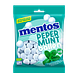 Mentos Pepermuntballen 220GR Vertrouwde smaak, nieuwe verpakking