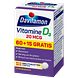 Davitamon Vitamine D3 20mcg Smelttabletten 75TB Davitamon Vitamine D3 20mcg Smelttabletten 75TB