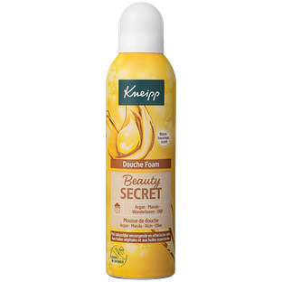 Kneipp Douche Foam Beauty Secret 200ML