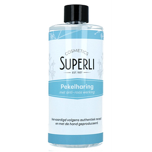 Superli '37 Pekelharing Haarlotion 500ML