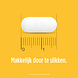 Panadol Zapp 500 mg Filmomhulde Tabletten 20ST Panadol Zapp 500 mg Filmomhulde Tabletten 20ST