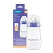 Lansinoh Drinkfles 240ml 1ST Drinkfles en verpakking
