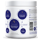 Vitakruid Elite Pre Workout Vrouw 284GR zijkant pot