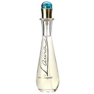 Laura Biagiotti Laura By Laura Eau de Toilette Dames 25ML