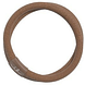 Invisibobble Hair Tie Mocha 5ST elastiek mokka Invisibobble Hair Tie Mocha 5ST elastiek mokka