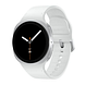 Samsung Galaxy Watch8 (40mm) LTE Silver 1ST