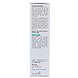 Biodermal Dag & Nachtcrème Alle Huidtypen 100ML zijkant verpakking Biodermal Dag & Nachtcrème Alle Huidtypen 100ML zijkant verpakking