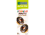 Damhert Glutenvrije Sprinkles Donuts 3ST