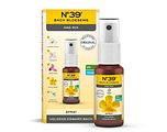 Lemon Pharma Bach Bloesems No.39 Dag Mix Spray 20ML Lemon Pharma Bach Bloesems No.39 Dag Mix Spray 20ML