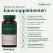 Bonusan Vitamine D3 25 Softgels 300CP