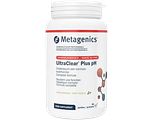 Metagenics UltraClear Plus pH Vanille 950GR