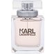 Karl Lagerfeld Pour Femme Eau de Parfum Dames 85ML