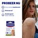 Hansaplast Pleisters Extra Strong Waterproof Strips 16ST