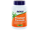 NOW Prostaat Formule Capsules 90SG NOW Prostaat Formule Capsules 90SG