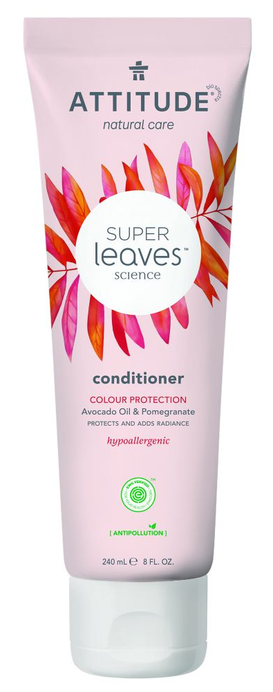 Attitude Super Leaves Colour Protection Conditioner afbeelding