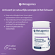 Metagenics Magnesium Glycinate Plus Tabletten 90TB Metagenics Magnesium Glycinate Plus Tabletten 90TB