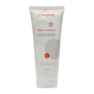 Fagron Milde Conditioner 200ML Fagron Milde Conditioner 200ML
