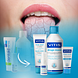 Vitis Mondspray Droge Mond 15ML alle varianten van Vitis Vitis Mondspray Droge Mond 15ML alle varianten van Vitis