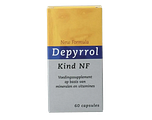 Depyrrol Kind NF Capsules 60VCP