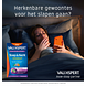 Valdispert Slaap & Nacht Advanced Tabletten 30TB