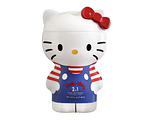 Disney 2-in-1 Shower Gel & Shampoo Hello Kitty 400ML