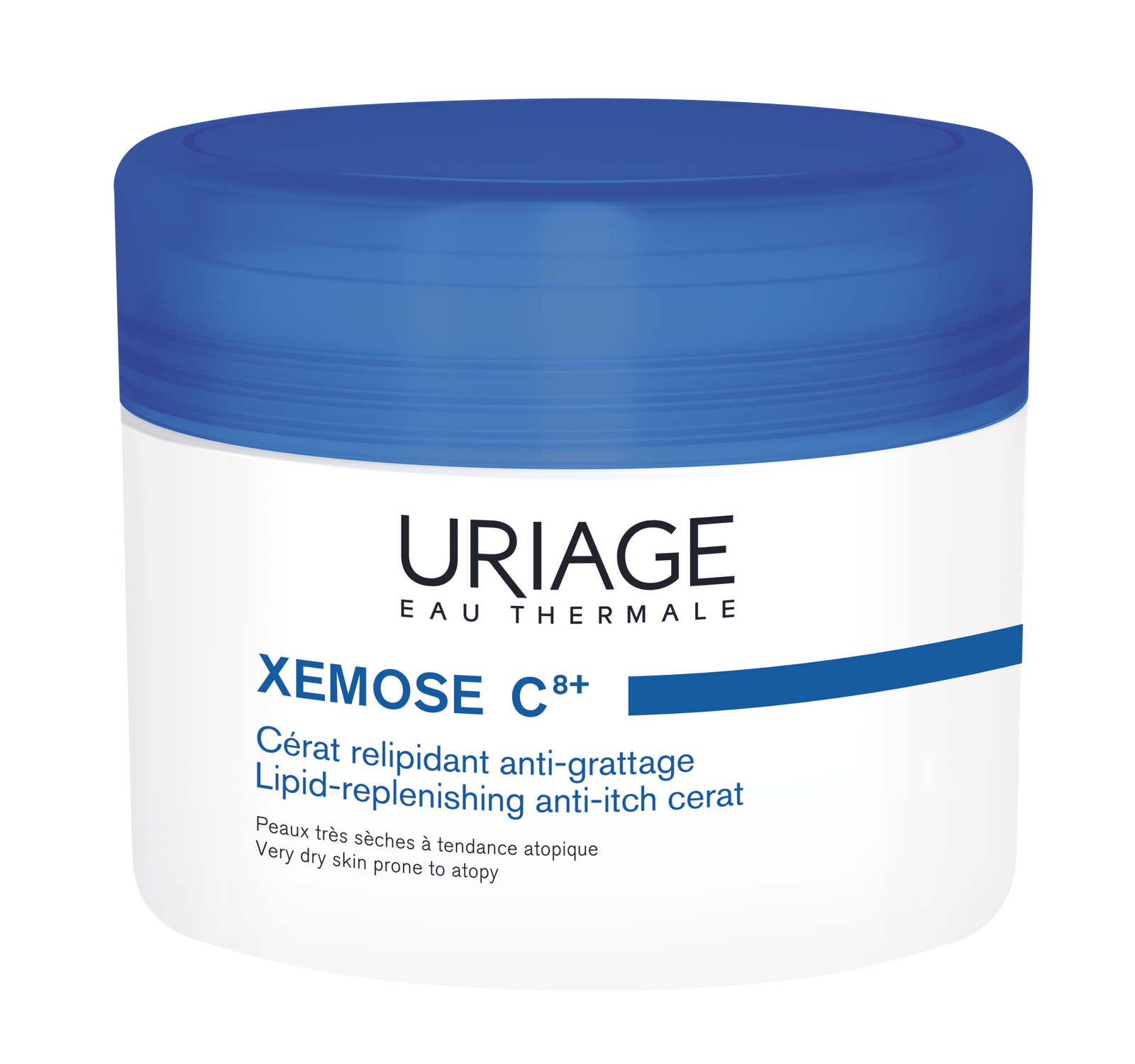 Uriage X?mose Lipid-Replenishing Anti-Irritation Cerat Cream
