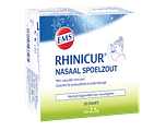 Emser Rhinicur Nasaal Spoelzout Sachets 20ST